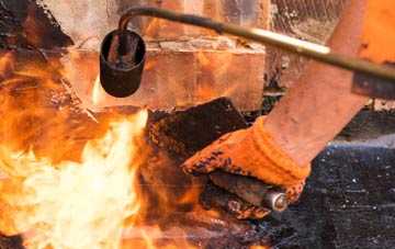 Penrhos Garnedd flat roof repair companies