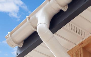 Penrhos Garnedd gutter installation costs