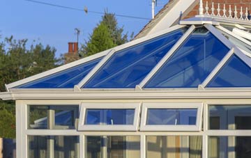 professional Penrhos Garnedd conservatory insulation