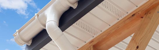 get Penrhos Garnedd guttering quotes today