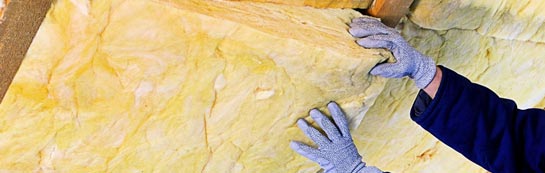 quotes for Penrhos Garnedd roof insulation