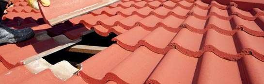 compare Penrhos Garnedd roof repair quotes