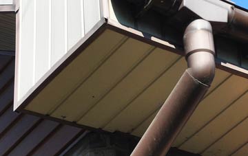 Penrhos Garnedd soffit installation costs