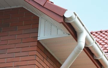 Penrhos Garnedd soffit repair costs