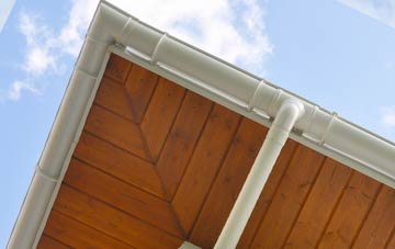 Penrhos Garnedd soffit types