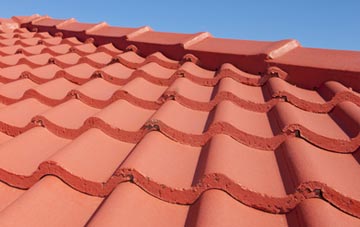 Penrhos Garnedd tile and slate roof replacement