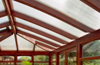 Penrhos Garnedd conservatory roofing insulation
