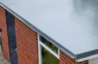 free Penrhos Garnedd flat roofing insulation quotes