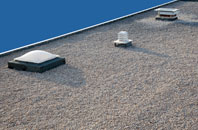 Penrhos Garnedd flat roofing