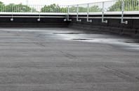 find rated Penrhos Garnedd flat roofing companies