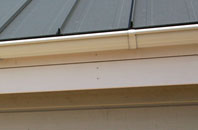 Penrhos Garnedd soffit repair